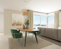 Neue Gebäude - apartment - Estepona - Estepona Centro