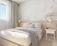 Neue Gebäude - apartment - Estepona - Estepona Centro