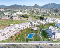 Neue Gebäude - apartment - Estepona - Estepona Centro