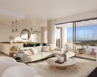 Neue Gebäude - apartment - Estepona - Estepona Centro