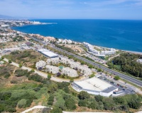 Neue Gebäude - apartment - Estepona - Estepona Centro