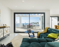 Neue Gebäude - apartment - Estepona - Estepona Centro