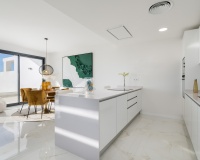 Neue Gebäude - apartment - Estepona - Estepona Centro