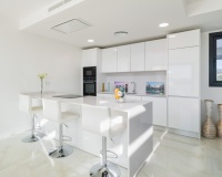 Neue Gebäude - apartment - Estepona - Estepona Centro