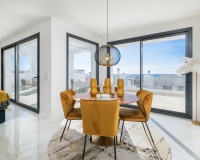 Neue Gebäude - apartment - Estepona - Estepona Centro