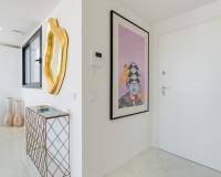 Neue Gebäude - apartment - Estepona - Estepona Centro