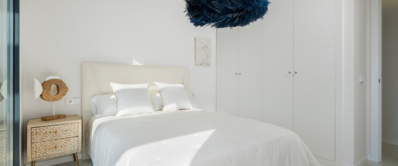 Neue Gebäude - apartment - Estepona - Estepona Centro