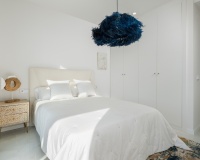 Neue Gebäude - apartment - Estepona - Estepona Centro