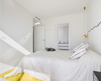 Neue Gebäude - apartment - Estepona - Estepona Centro