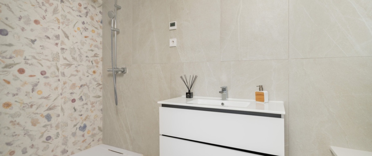 Neue Gebäude - apartment - Estepona - Estepona Centro