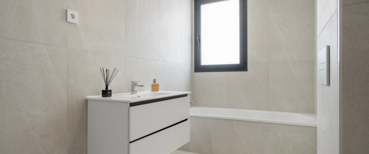 Neue Gebäude - apartment - Estepona - Estepona Centro