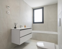 Neue Gebäude - apartment - Estepona - Estepona Centro