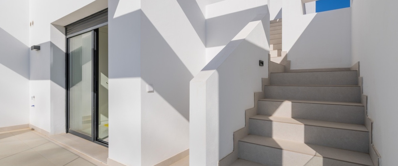 Neue Gebäude - apartment - Estepona - Estepona Centro