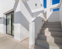 Neue Gebäude - apartment - Estepona - Estepona Centro