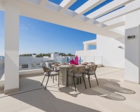 Neue Gebäude - apartment - Estepona - Estepona Centro