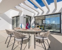 Neue Gebäude - apartment - Estepona - Estepona Centro