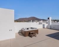 Neue Gebäude - apartment - Estepona - Estepona Centro