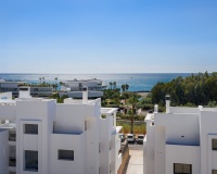 Neue Gebäude - apartment - Estepona - Estepona Centro