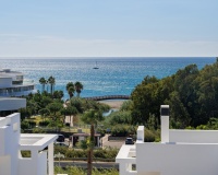 Neue Gebäude - apartment - Estepona - Estepona Centro