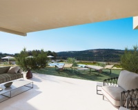 Neue Gebäude - apartment - Estepona - Estepona Centro
