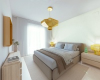 Neue Gebäude - apartment - Estepona - Estepona Centro