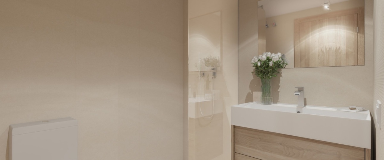 Neue Gebäude - apartment - Estepona - Estepona Centro
