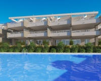 Neue Gebäude - apartment - Estepona - Estepona Centro
