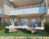 Neue Gebäude - apartment - Estepona - Estepona Centro