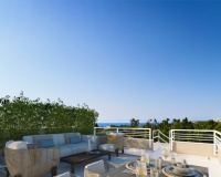 Neue Gebäude - apartment - Estepona - Estepona Centro