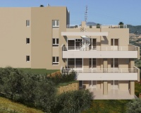 Neue Gebäude - apartment - Estepona - Estepona Centro