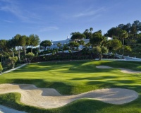 Neue Gebäude - apartment - Estepona - Estepona Centro
