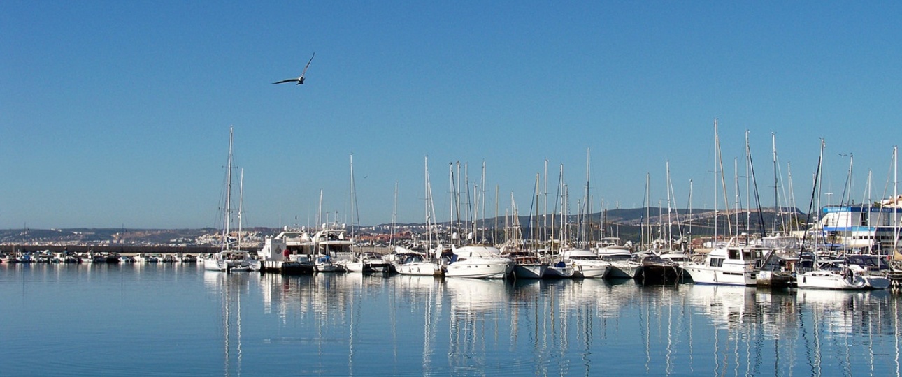 Neue Gebäude - apartment - Estepona - Estepona Centro