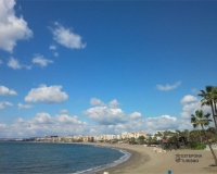 Neue Gebäude - apartment - Estepona - Estepona Centro