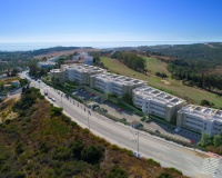 Neue Gebäude - apartment - Estepona - Estepona Centro
