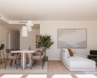 Neue Gebäude - apartment - Estepona - Estepona Centro
