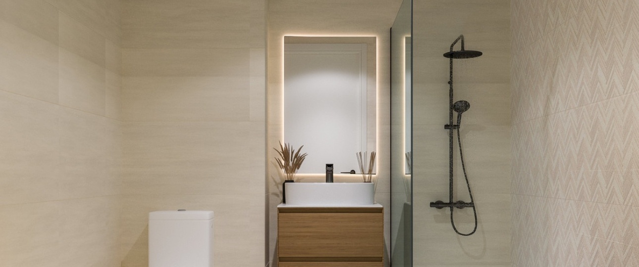 Neue Gebäude - apartment - Estepona - Estepona Centro
