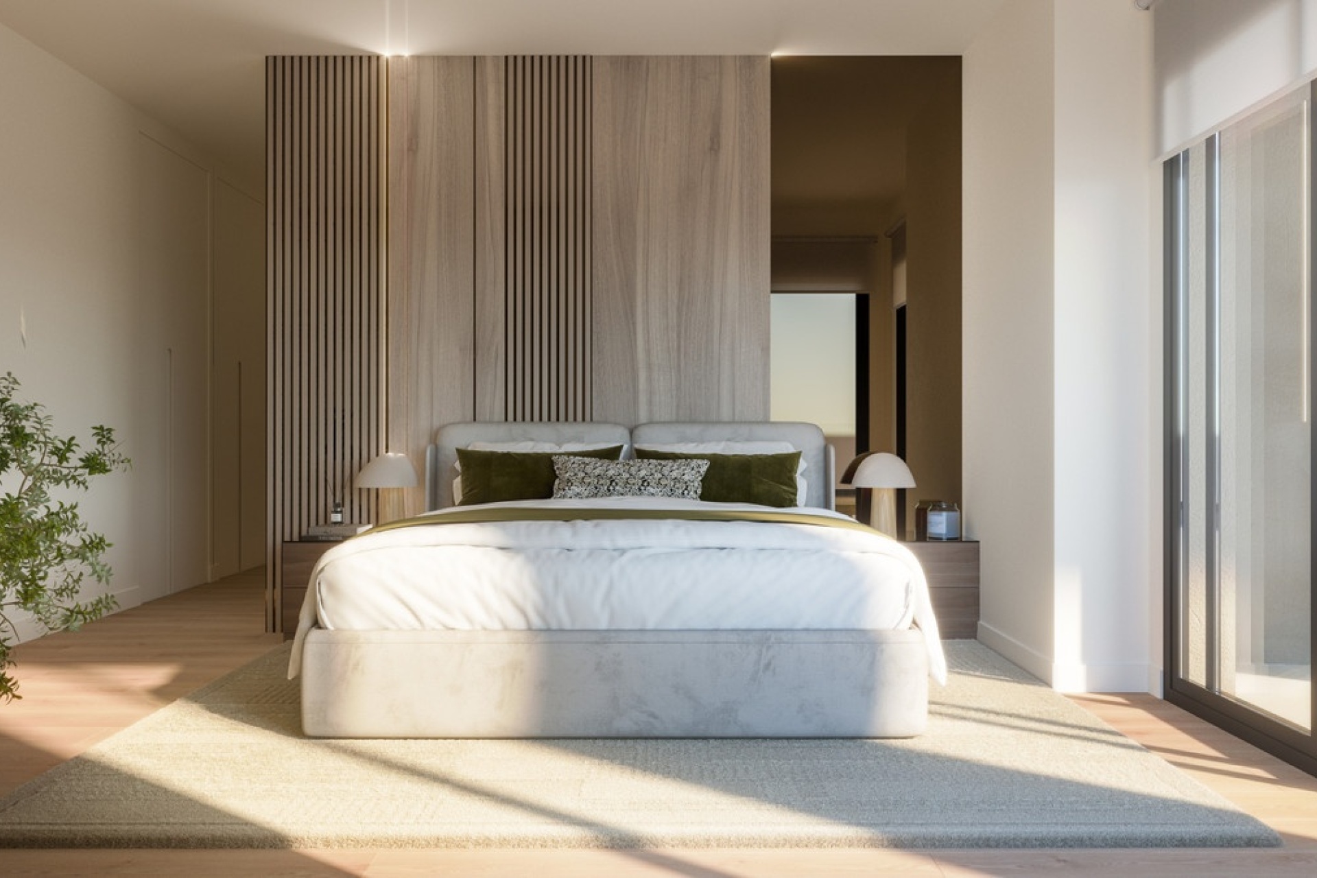 Neue Gebäude - apartment - Estepona - Estepona Centro