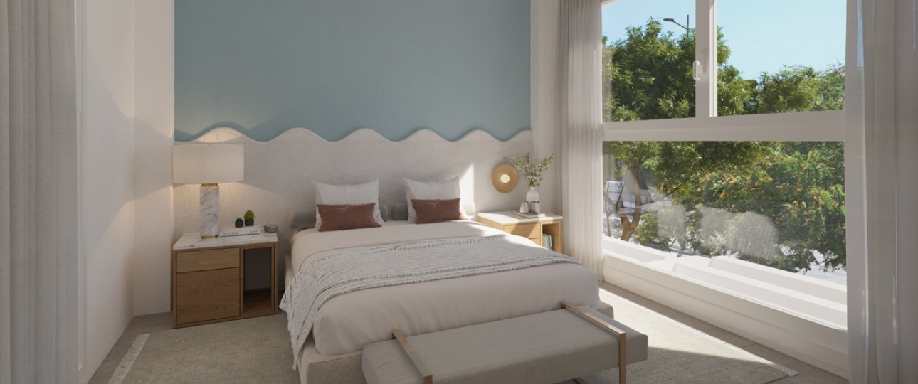 Neue Gebäude - apartment - Estepona - Estepona Centro
