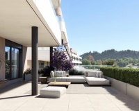 Neue Gebäude - apartment - Estepona - Estepona Centro