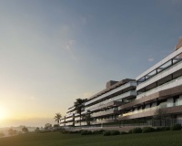 Neue Gebäude - apartment - Estepona - Estepona Centro