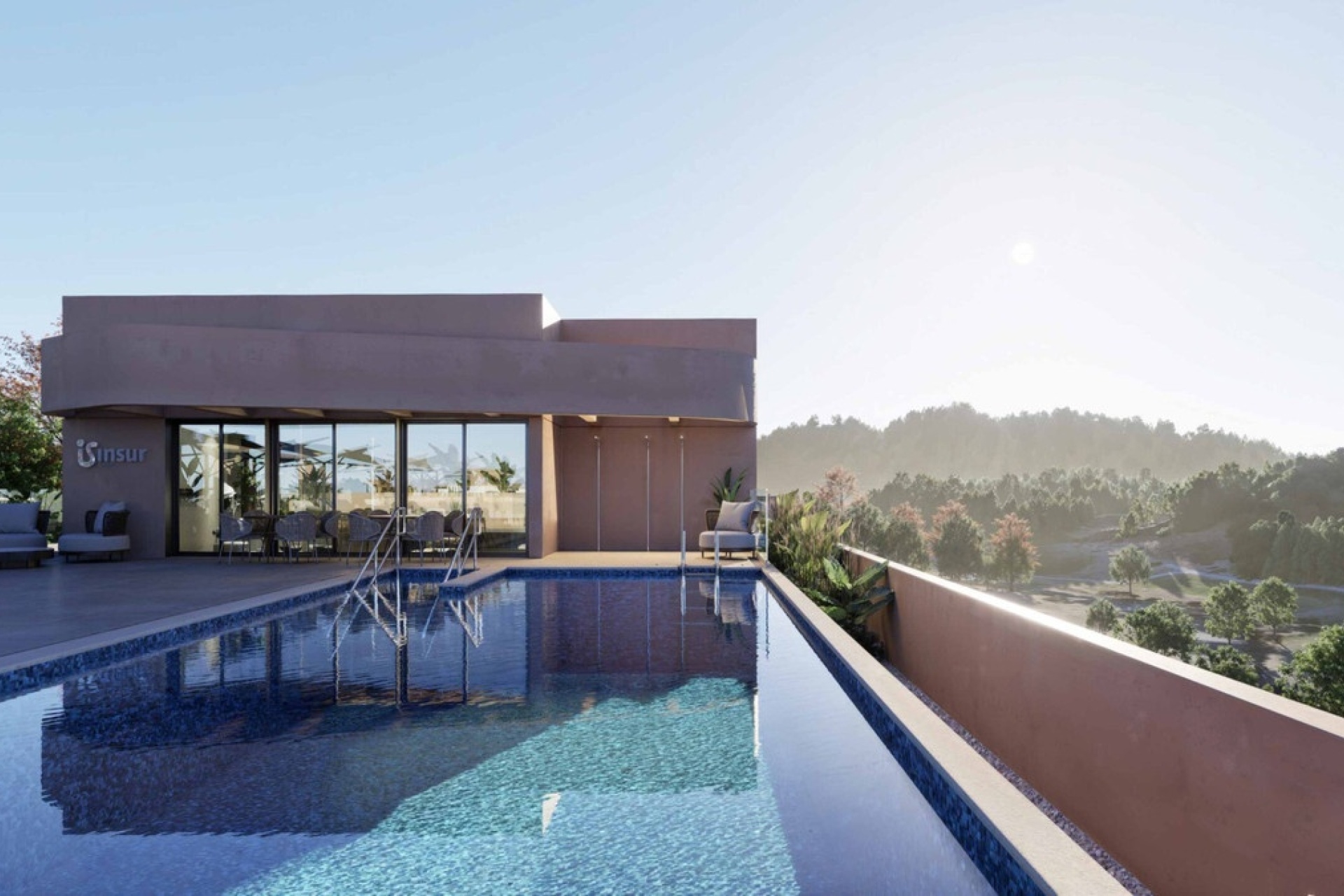 Neue Gebäude - apartment - Estepona - Estepona Centro