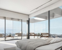 Neue Gebäude - apartment - Estepona - Estepona Centro