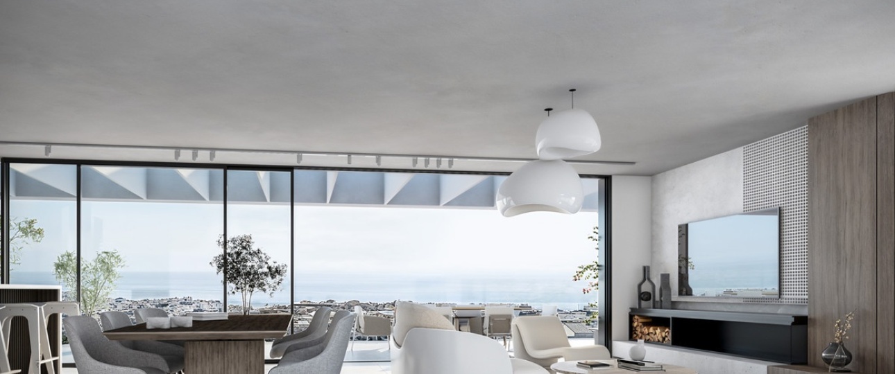 Neue Gebäude - apartment - Estepona - Estepona Centro