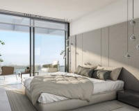 Neue Gebäude - apartment - Estepona - Estepona Centro