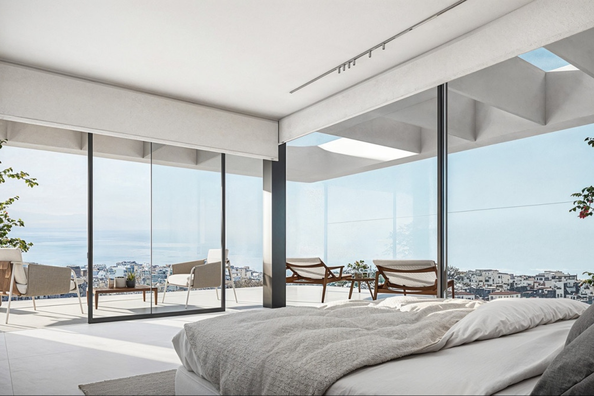 Neue Gebäude - apartment - Estepona - Estepona Centro