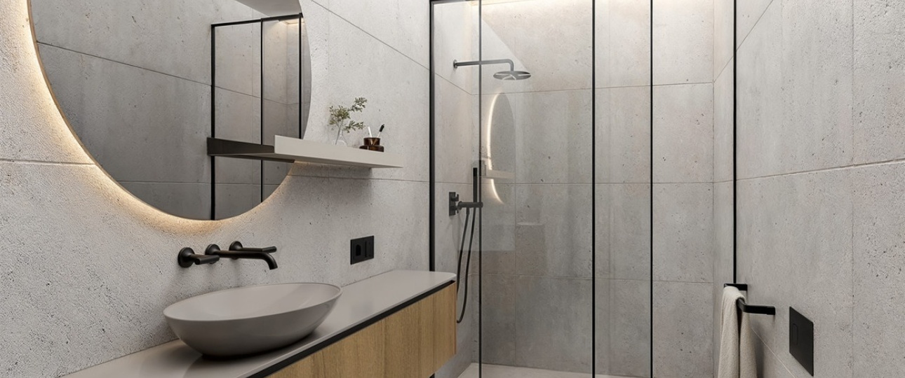 Neue Gebäude - apartment - Estepona - Estepona Centro