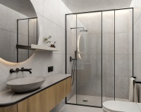 Neue Gebäude - apartment - Estepona - Estepona Centro