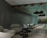 Neue Gebäude - apartment - Estepona - Estepona Centro
