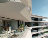 Neue Gebäude - apartment - Estepona - Estepona Centro
