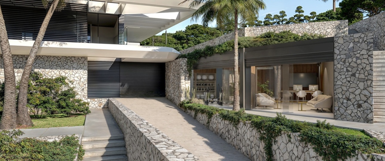 Neue Gebäude - apartment - Estepona - Estepona Centro